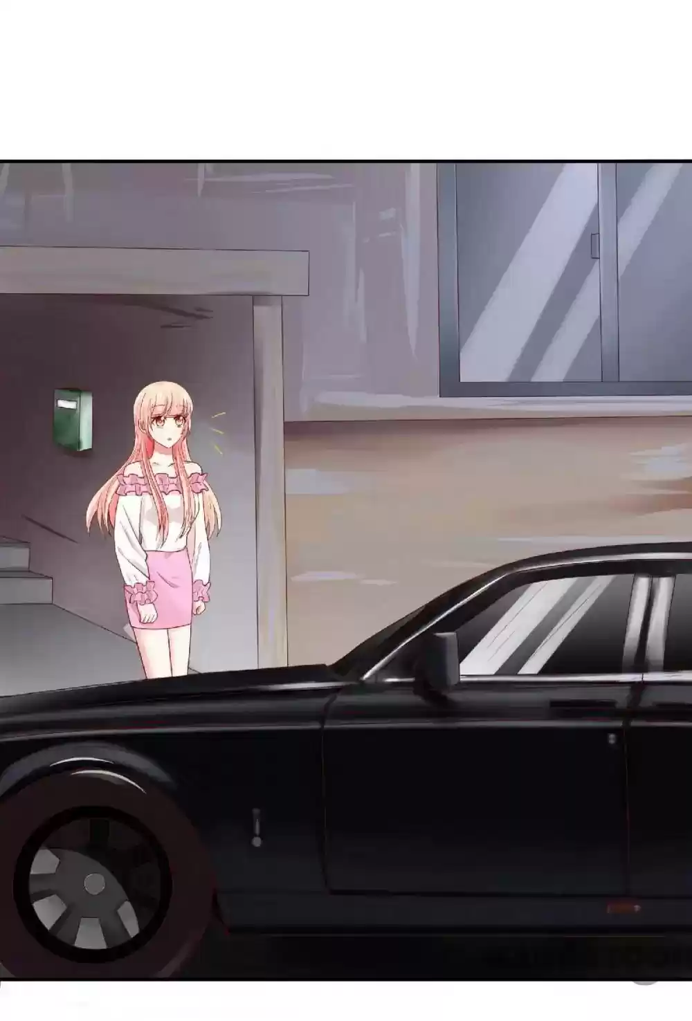 Honey, You Belong to Me! Episode 68