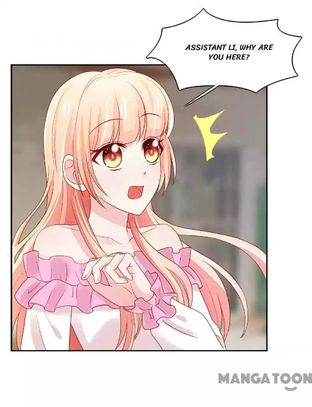 Honey, You Belong to Me! Episode 68