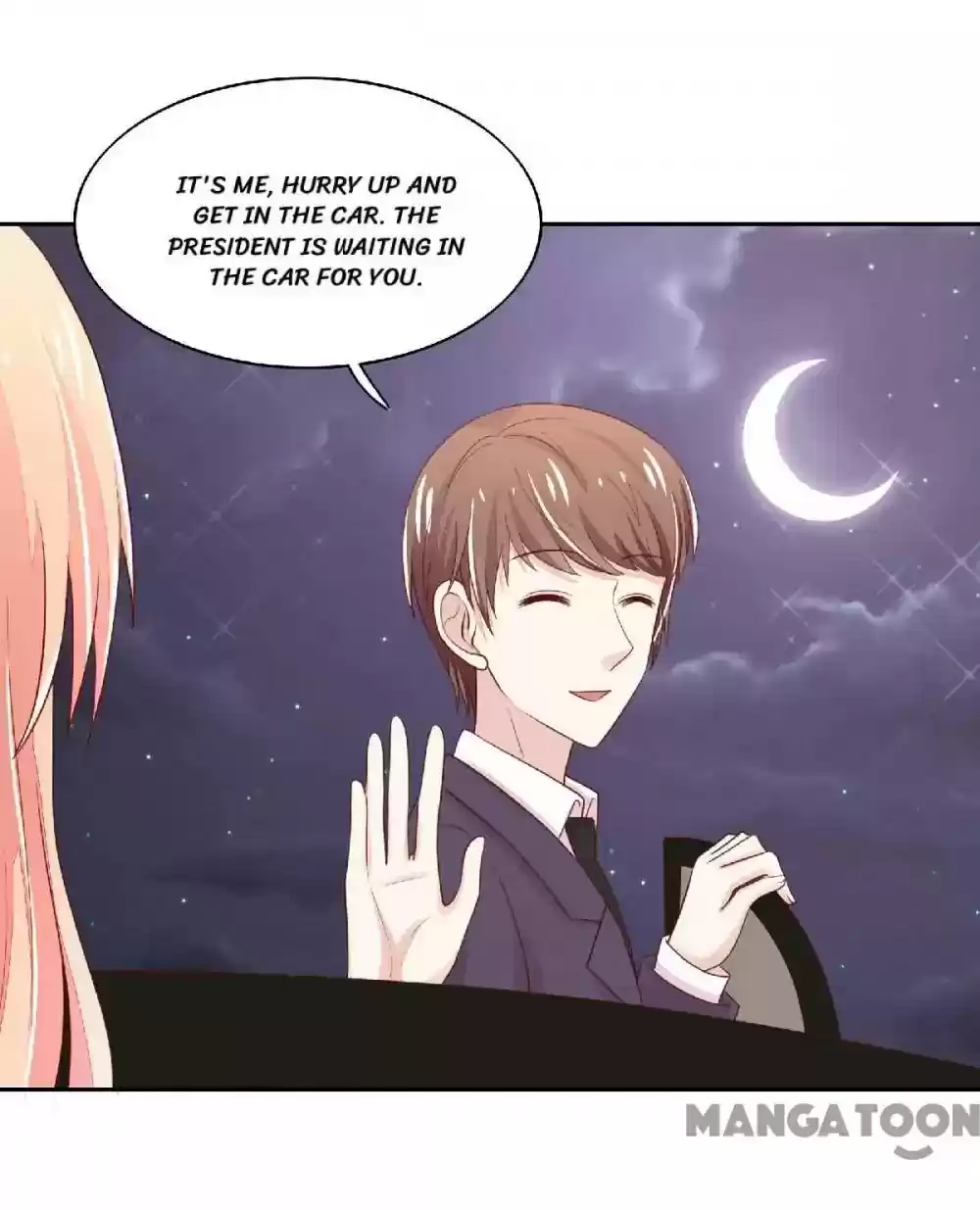 Honey, You Belong to Me! Episode 68