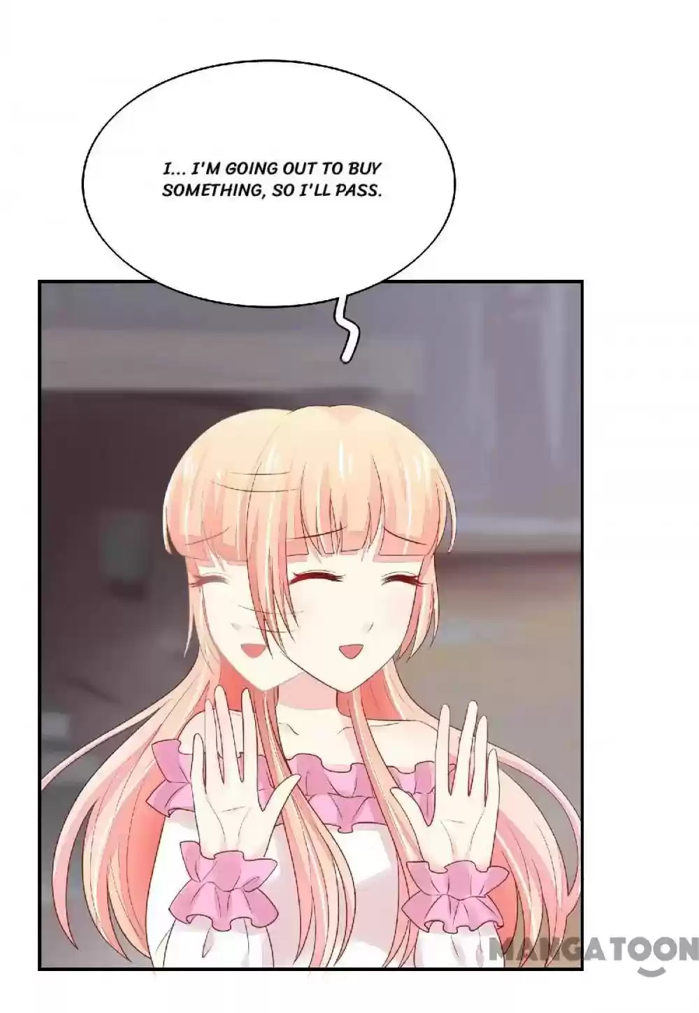 Honey, You Belong to Me! Episode 68