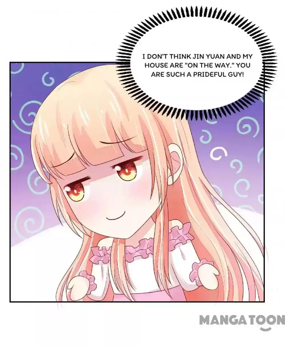 Honey, You Belong to Me! Episode 68