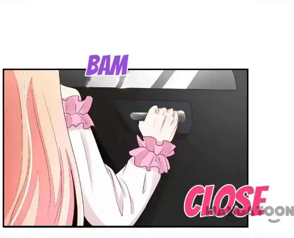 Honey, You Belong to Me! Episode 68