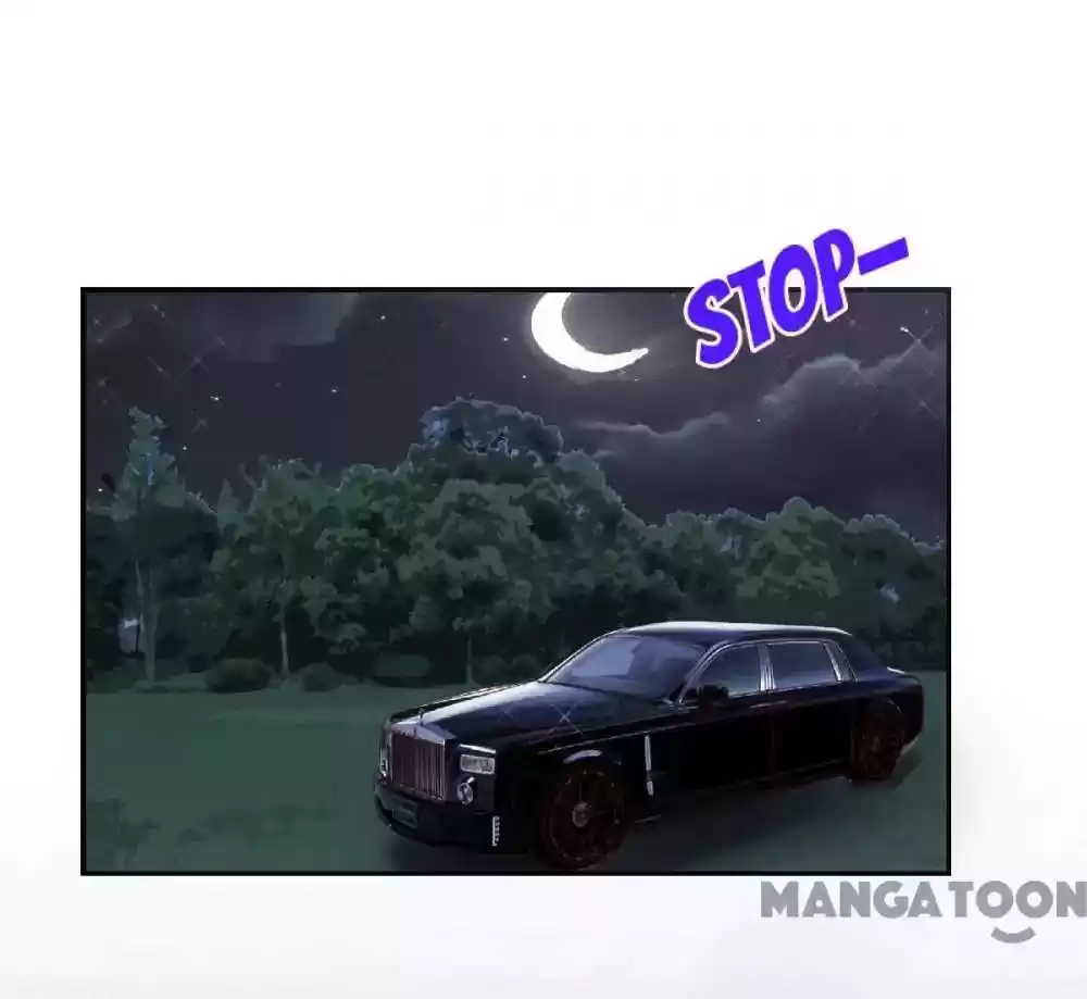 Honey, You Belong to Me! Episode 68