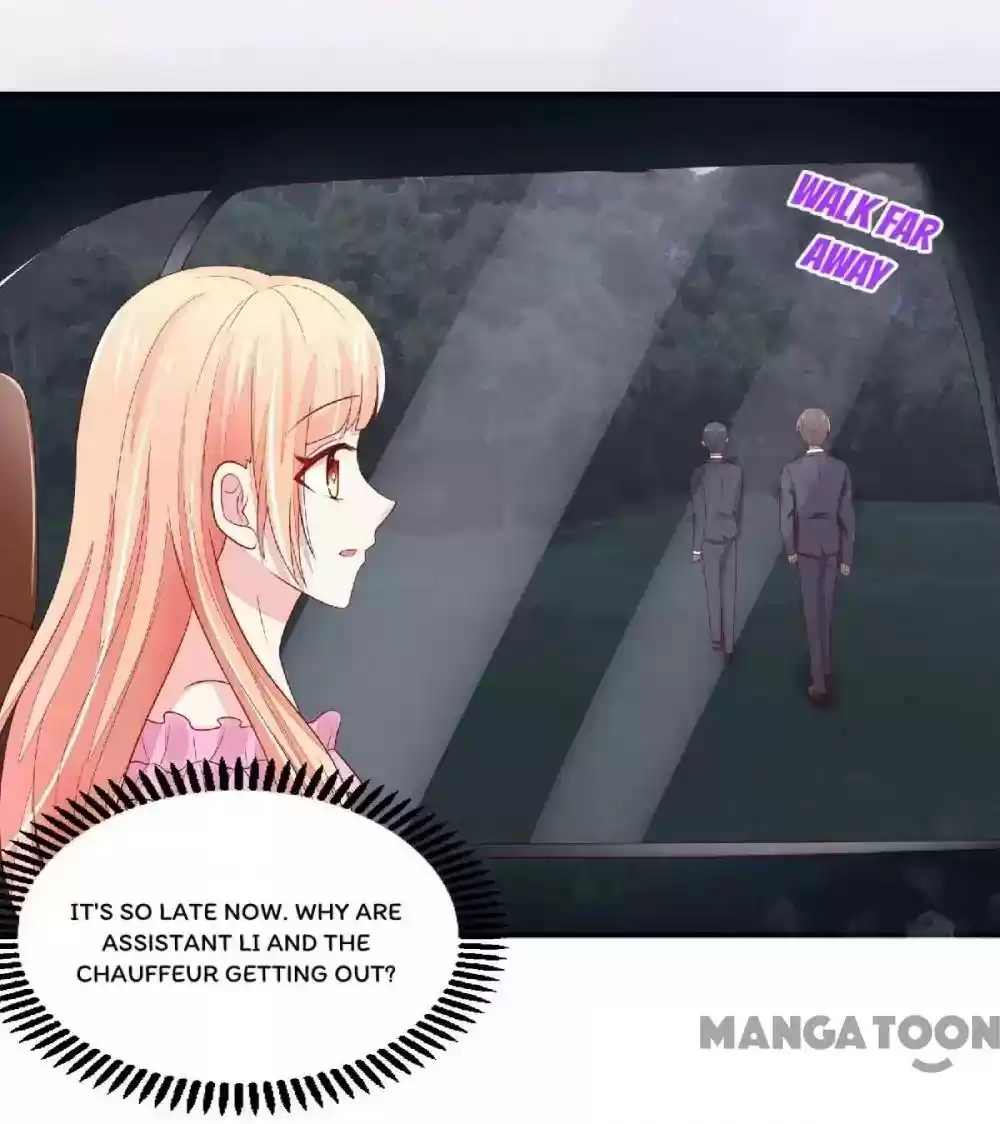 Honey, You Belong to Me! Episode 68