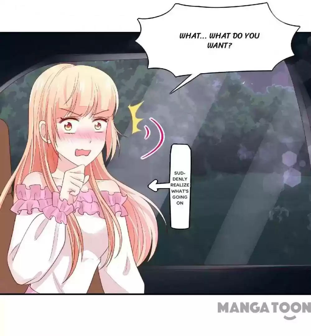 Honey, You Belong to Me! Episode 68