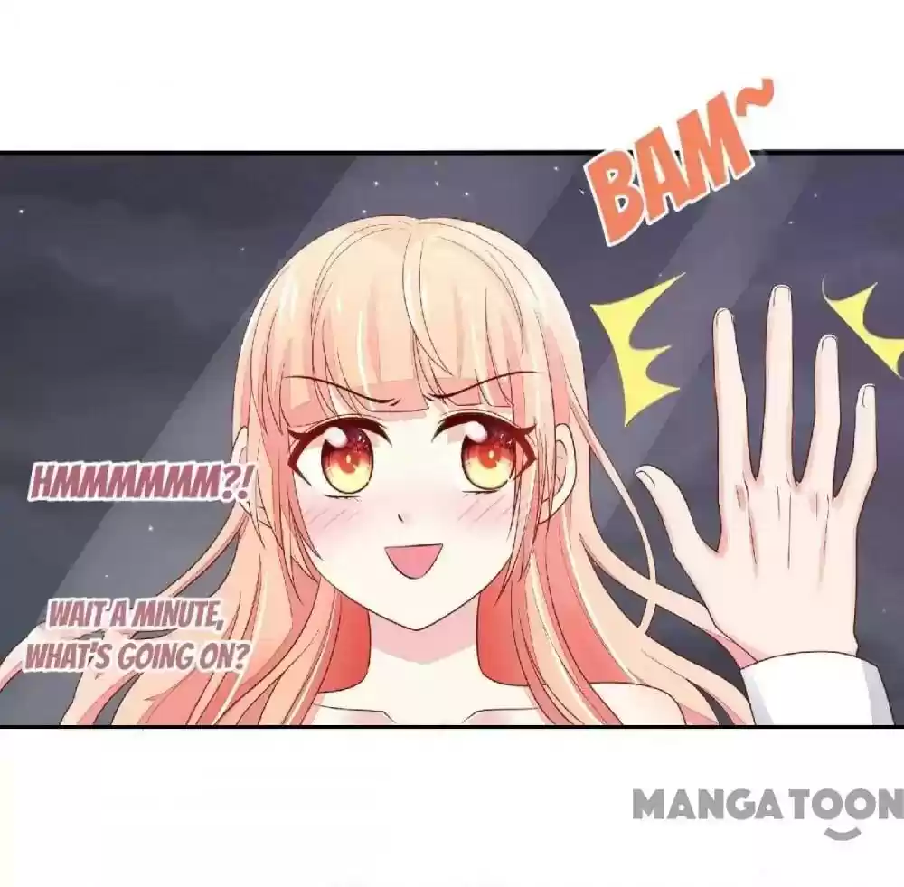 Honey, You Belong to Me! Episode 68