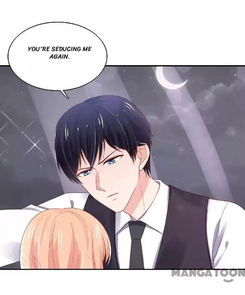 Honey, You Belong to Me! Episode 69