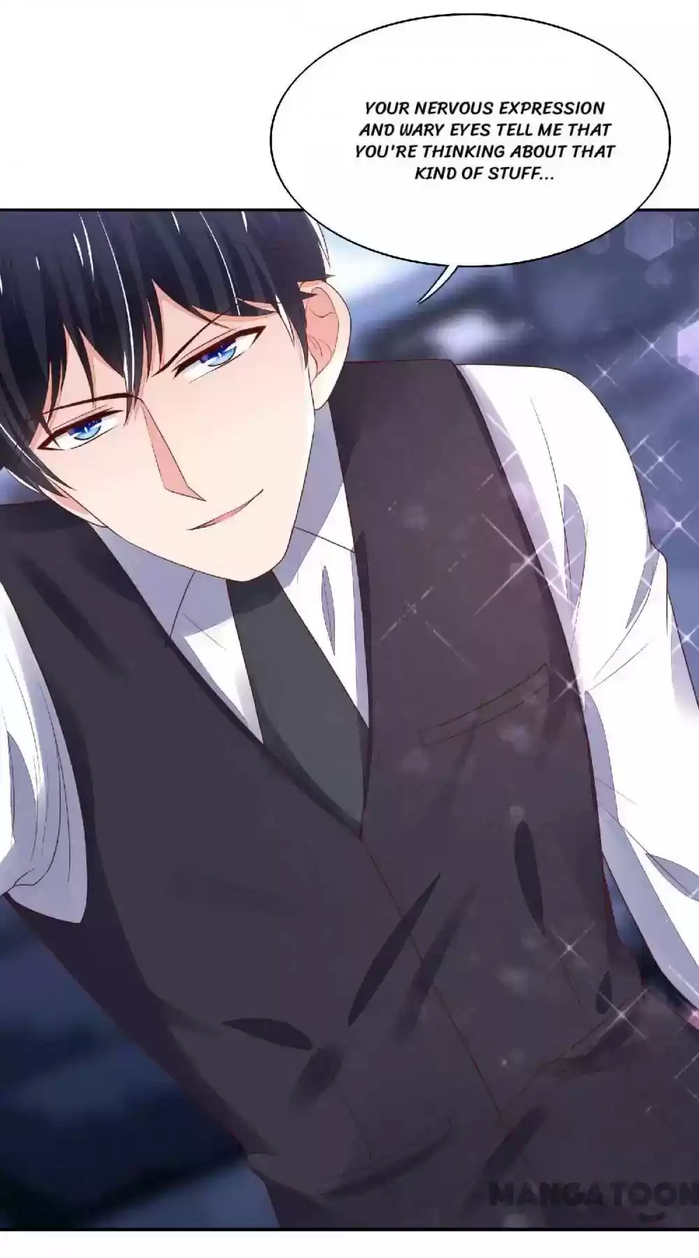 Honey, You Belong to Me! Episode 69