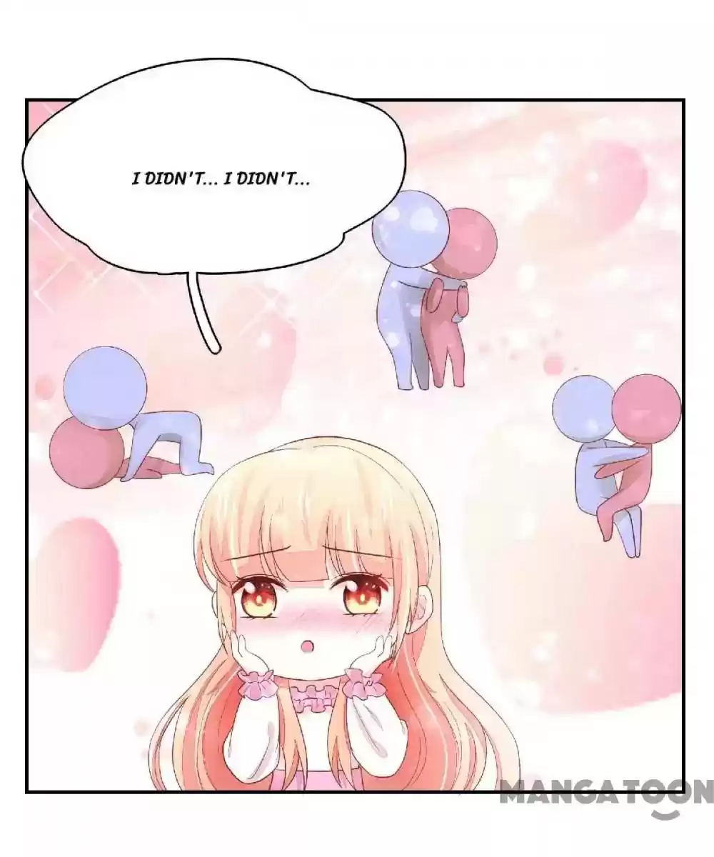 Honey, You Belong to Me! Episode 69