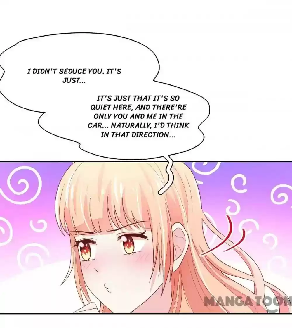 Honey, You Belong to Me! Episode 69