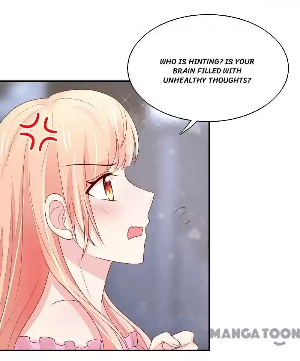 Honey, You Belong to Me! Episode 69