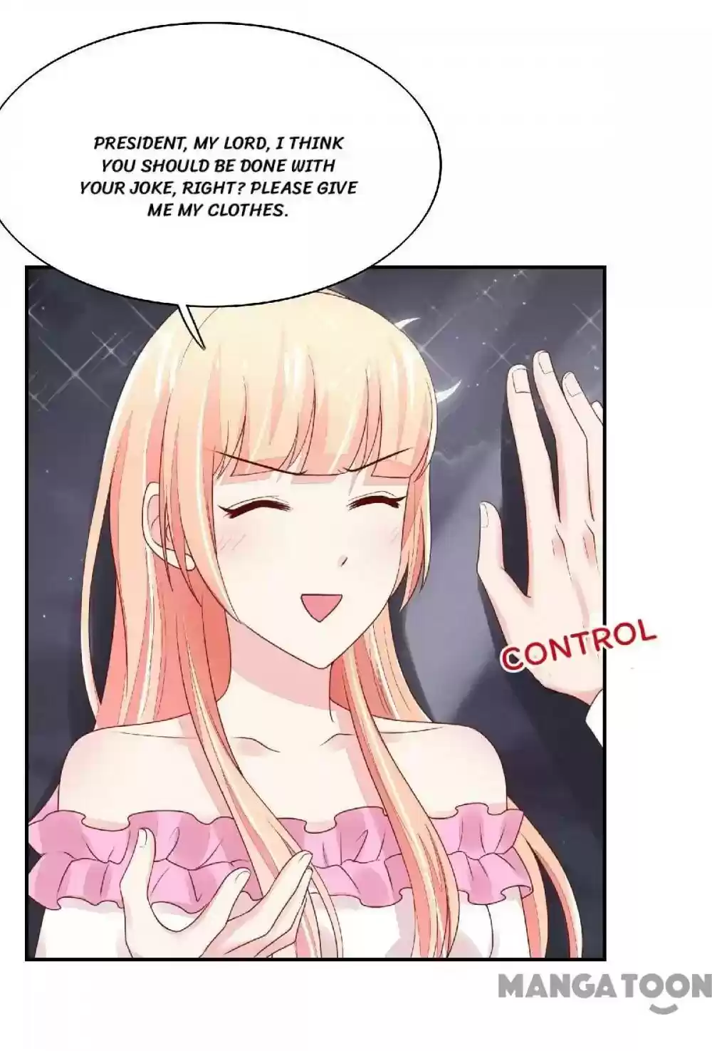 Honey, You Belong to Me! Episode 69