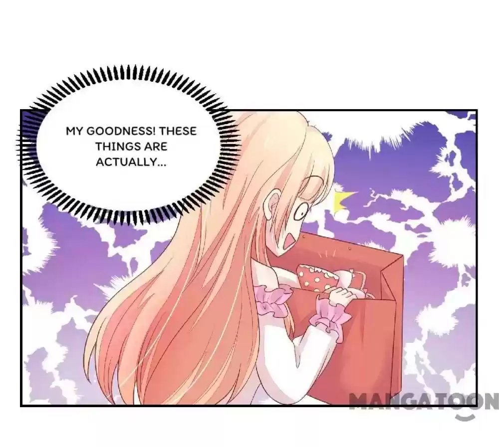 Honey, You Belong to Me! Episode 69