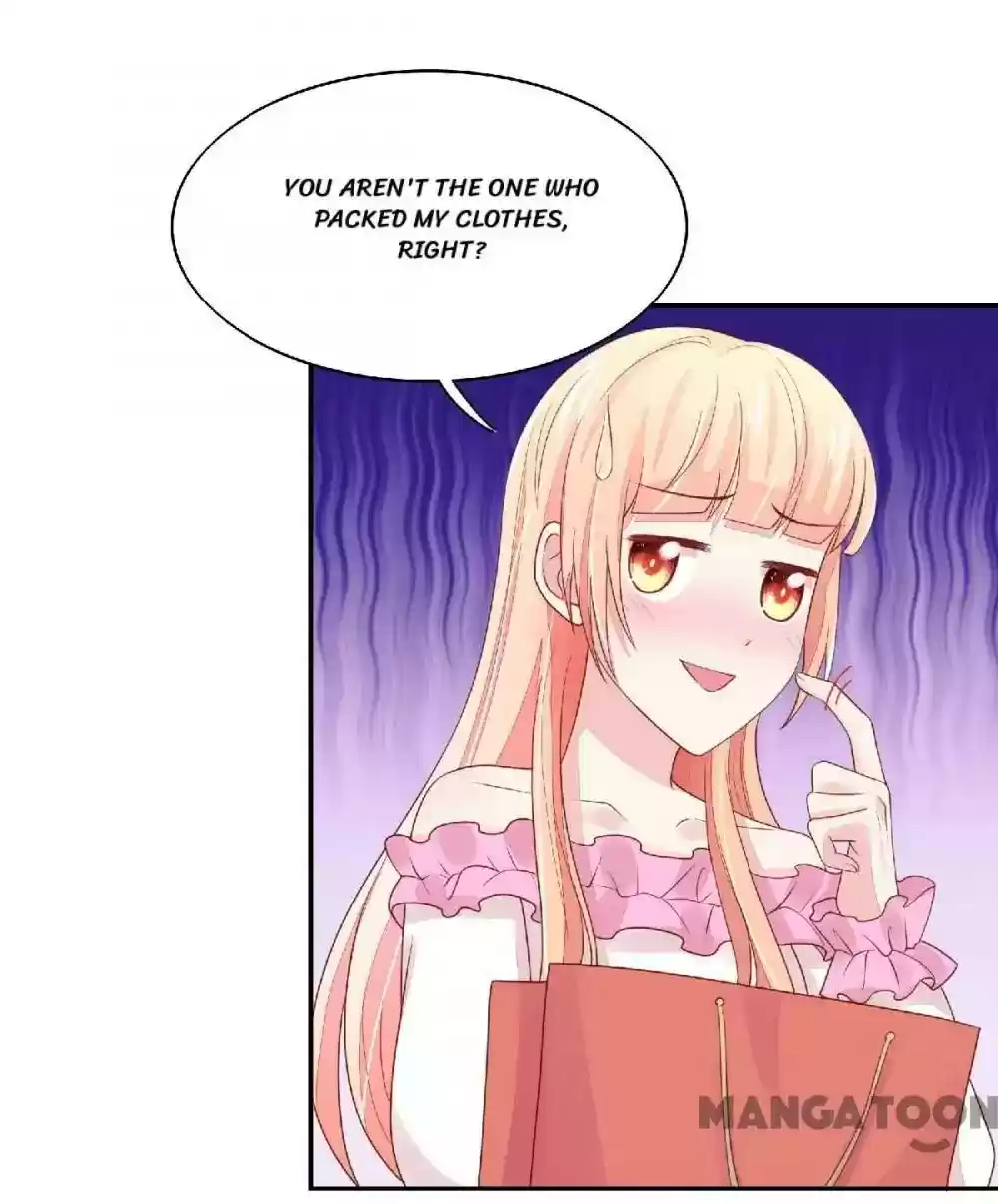 Honey, You Belong to Me! Episode 69