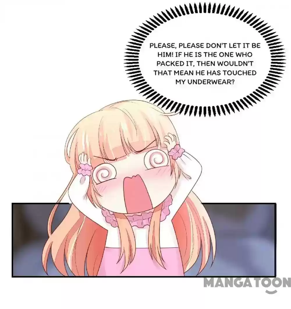 Honey, You Belong to Me! Episode 69