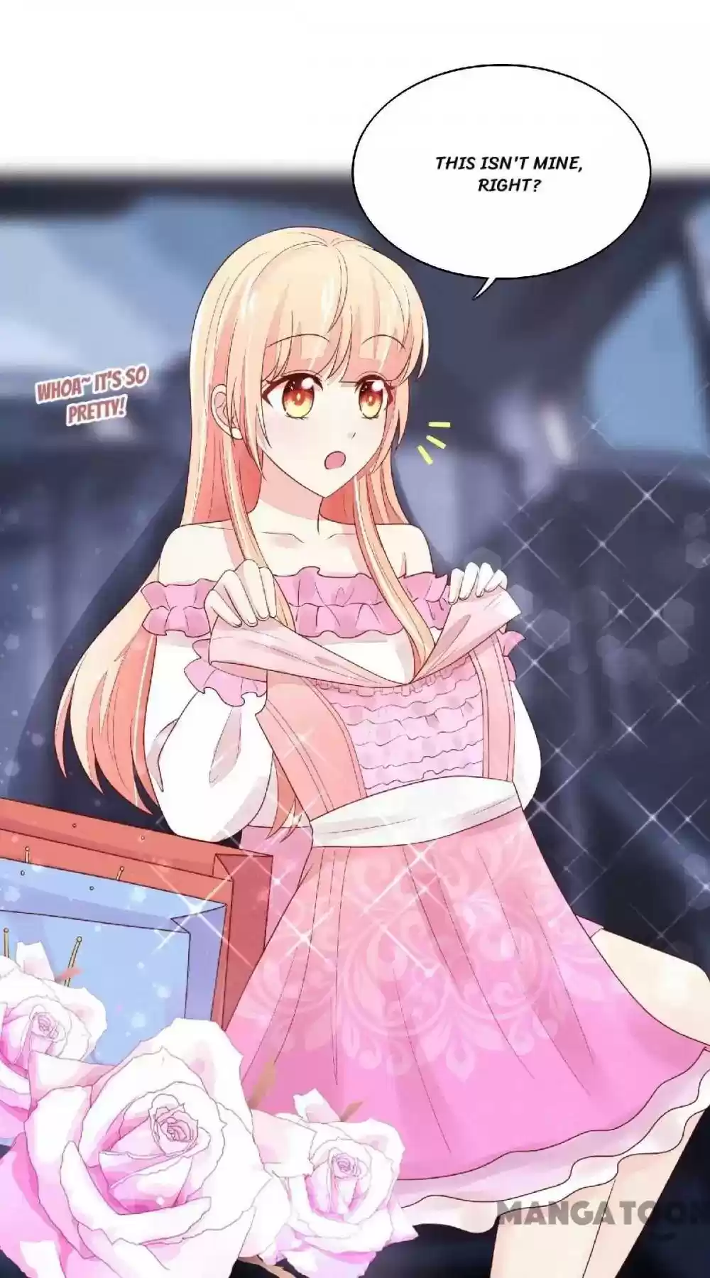 Honey, You Belong to Me! Episode 69