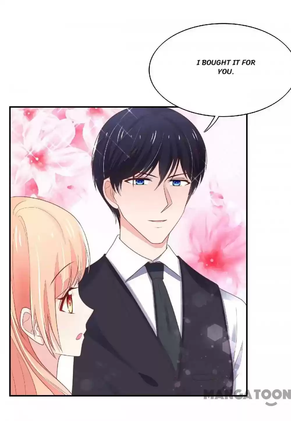 Honey, You Belong to Me! Episode 69