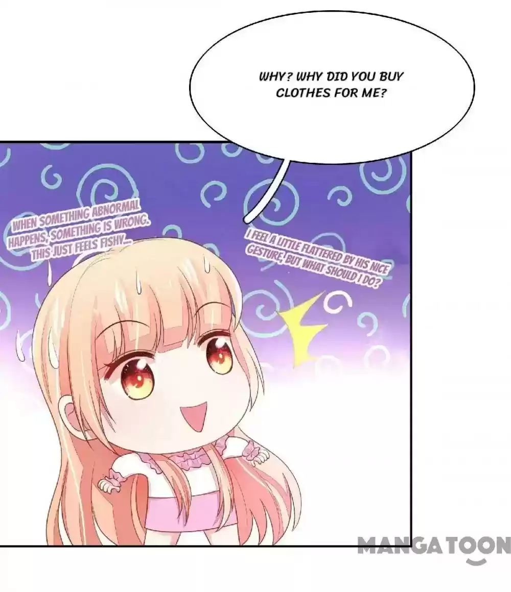 Honey, You Belong to Me! Episode 69