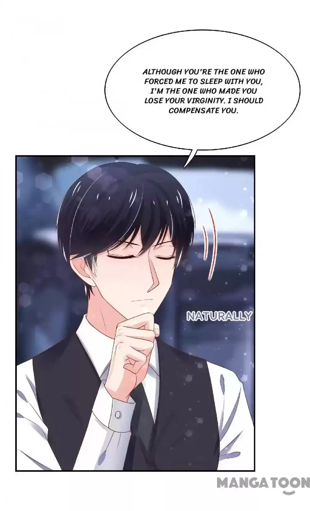 Honey, You Belong to Me! Episode 69