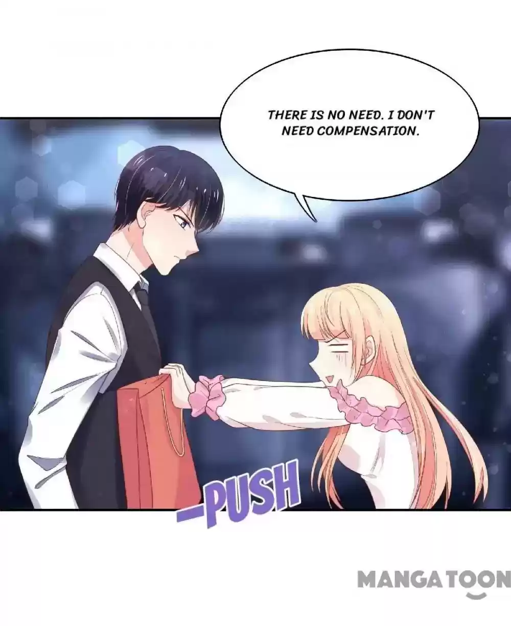 Honey, You Belong to Me! Episode 69