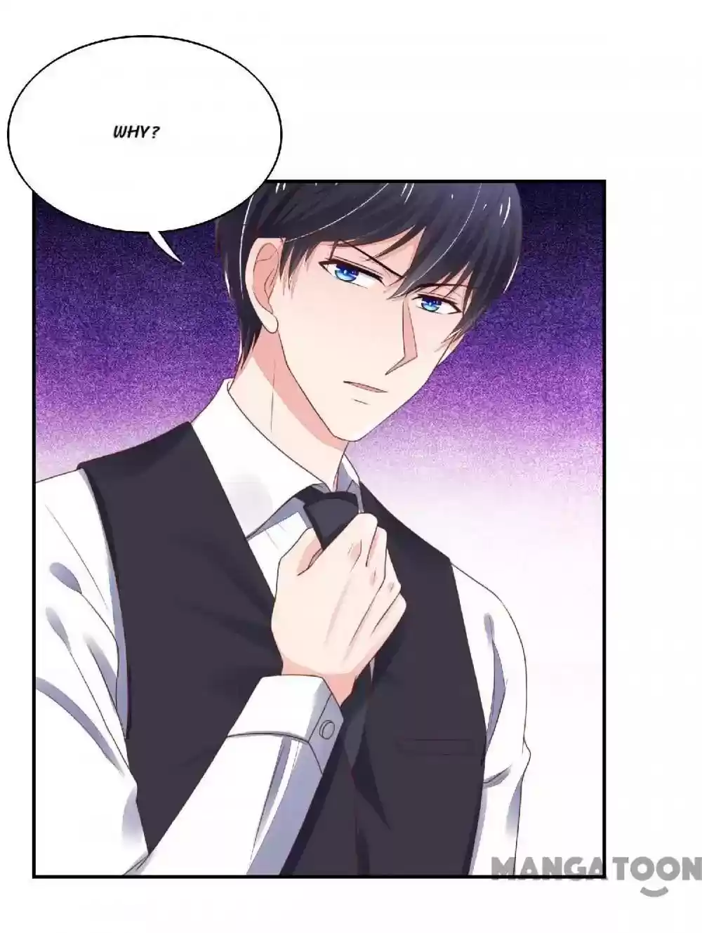 Honey, You Belong to Me! Episode 69