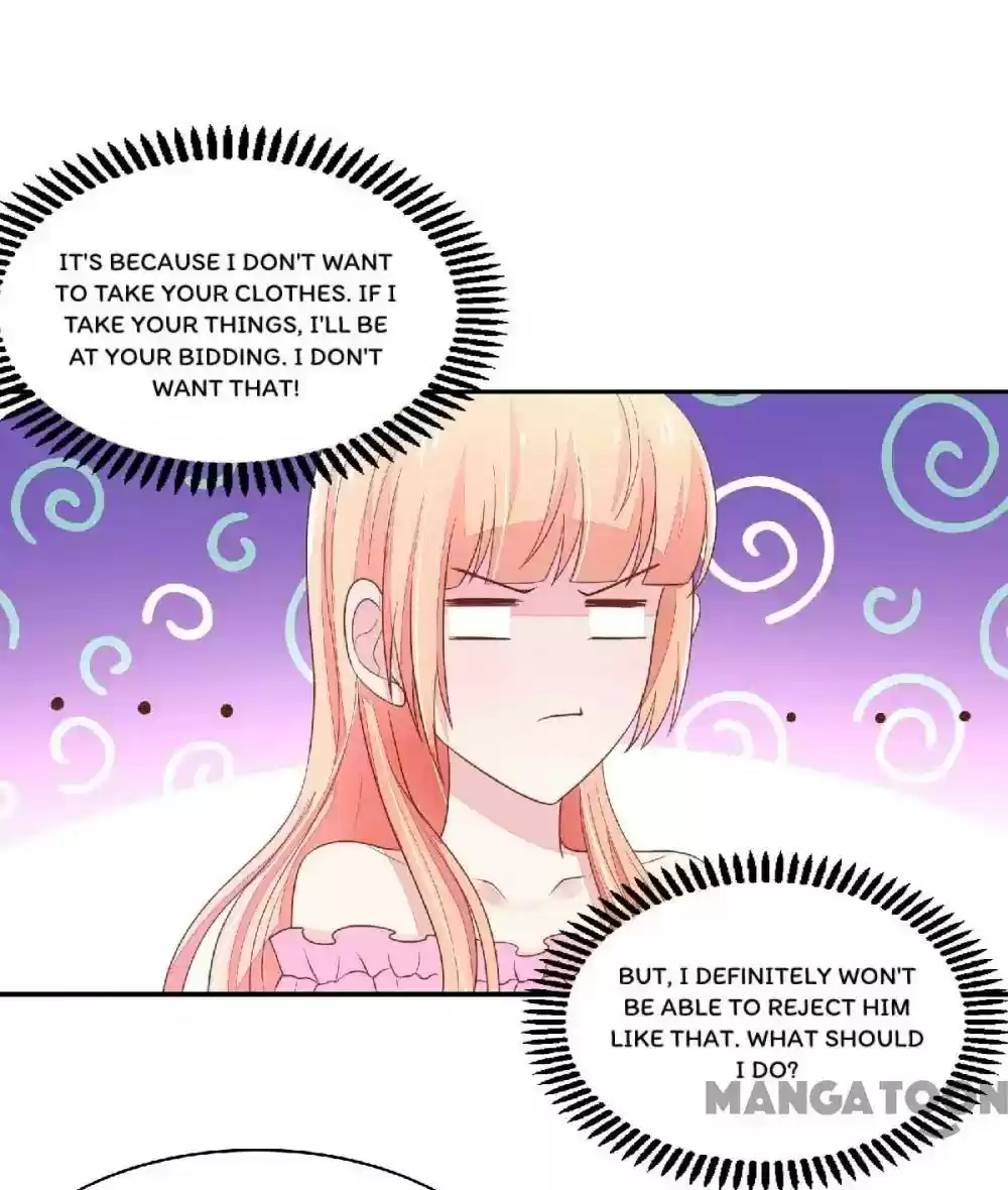 Honey, You Belong to Me! Episode 69