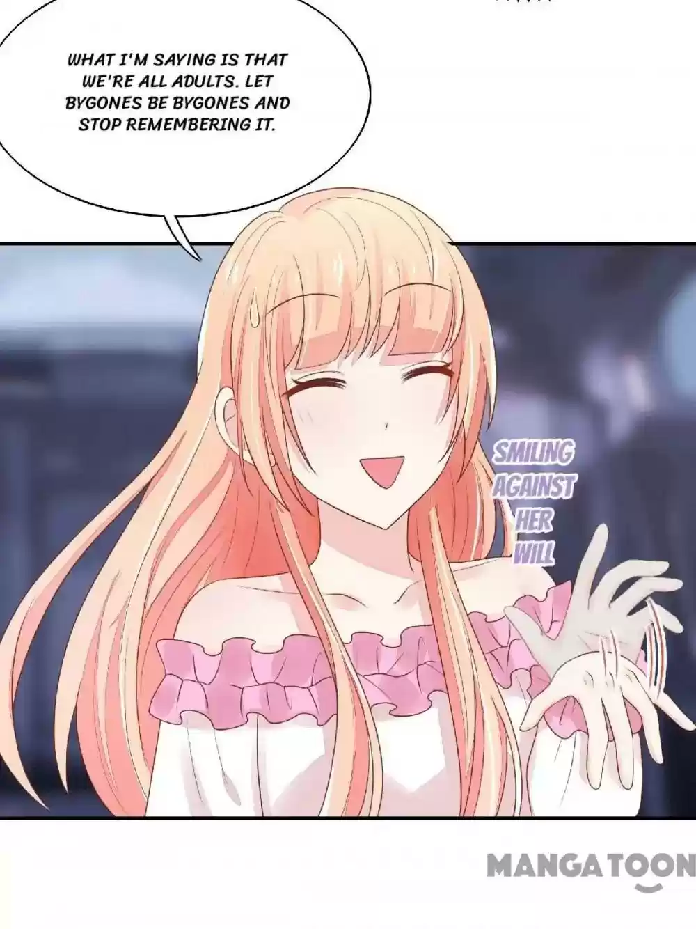 Honey, You Belong to Me! Episode 69