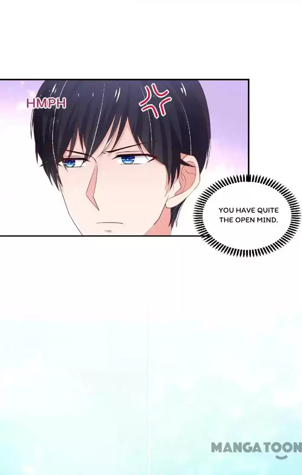 Honey, You Belong to Me! Episode 69