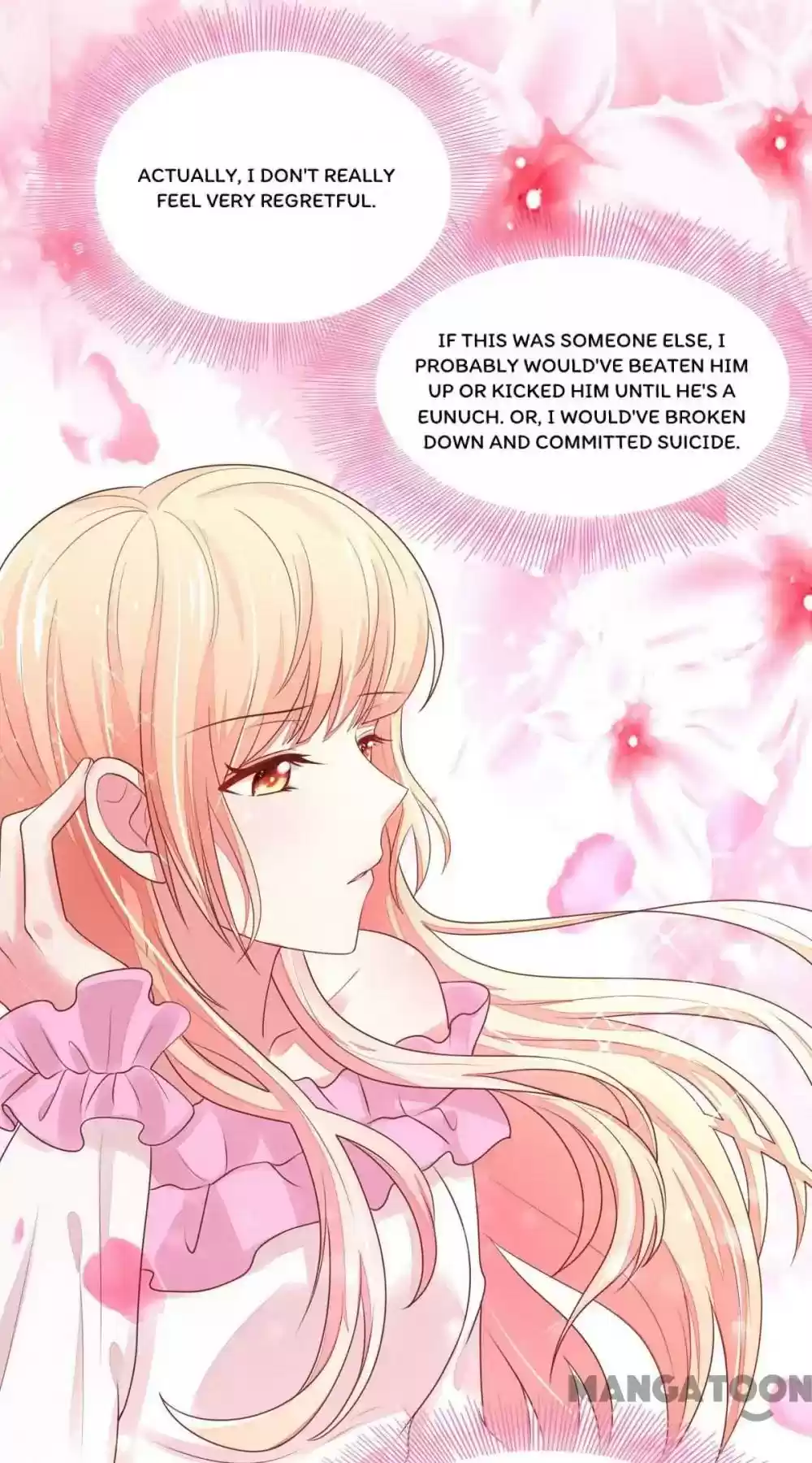 Honey, You Belong to Me! Episode 69