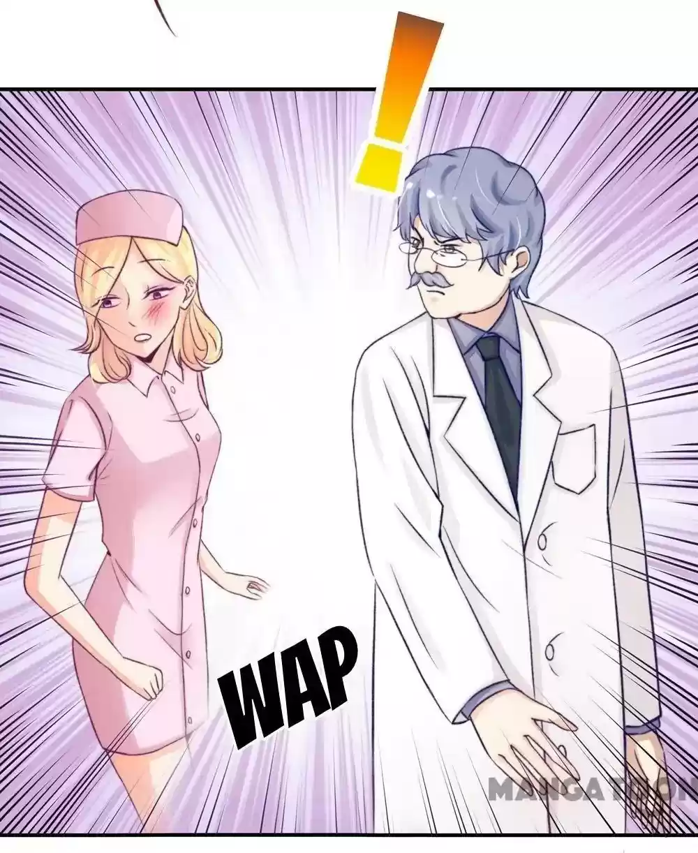 Honey, You Belong to Me! Episode 7