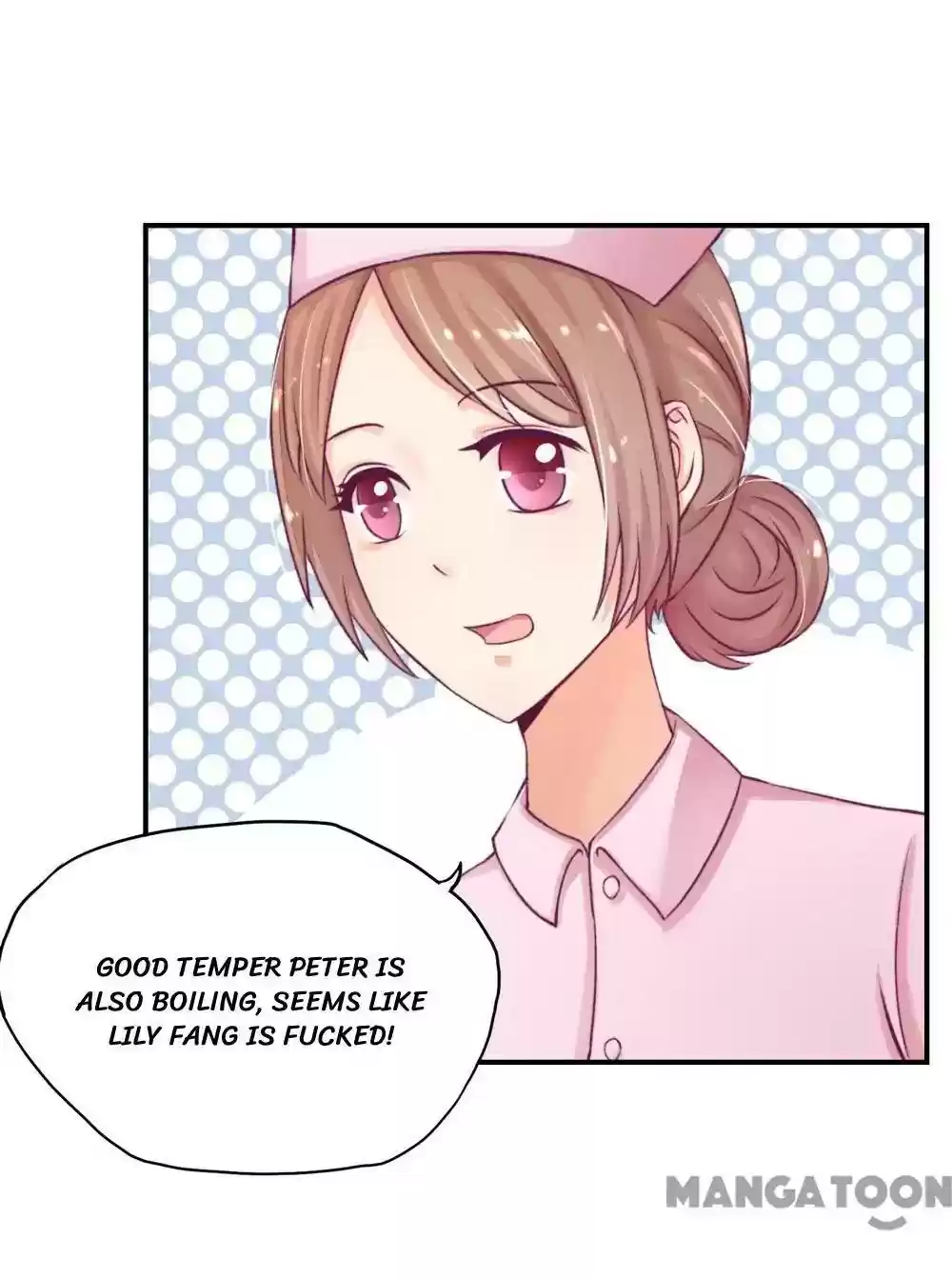 Honey, You Belong to Me! Episode 7