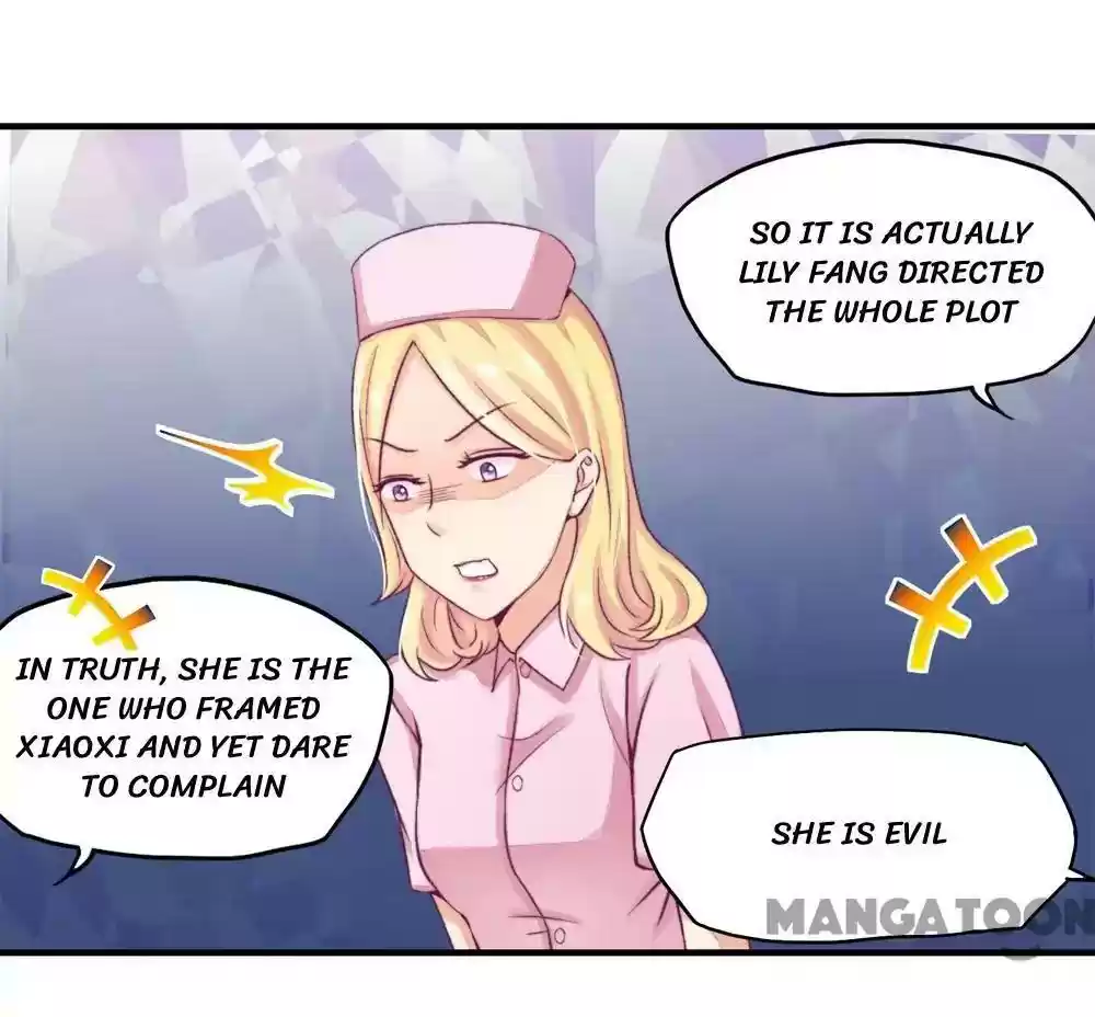 Honey, You Belong to Me! Episode 7