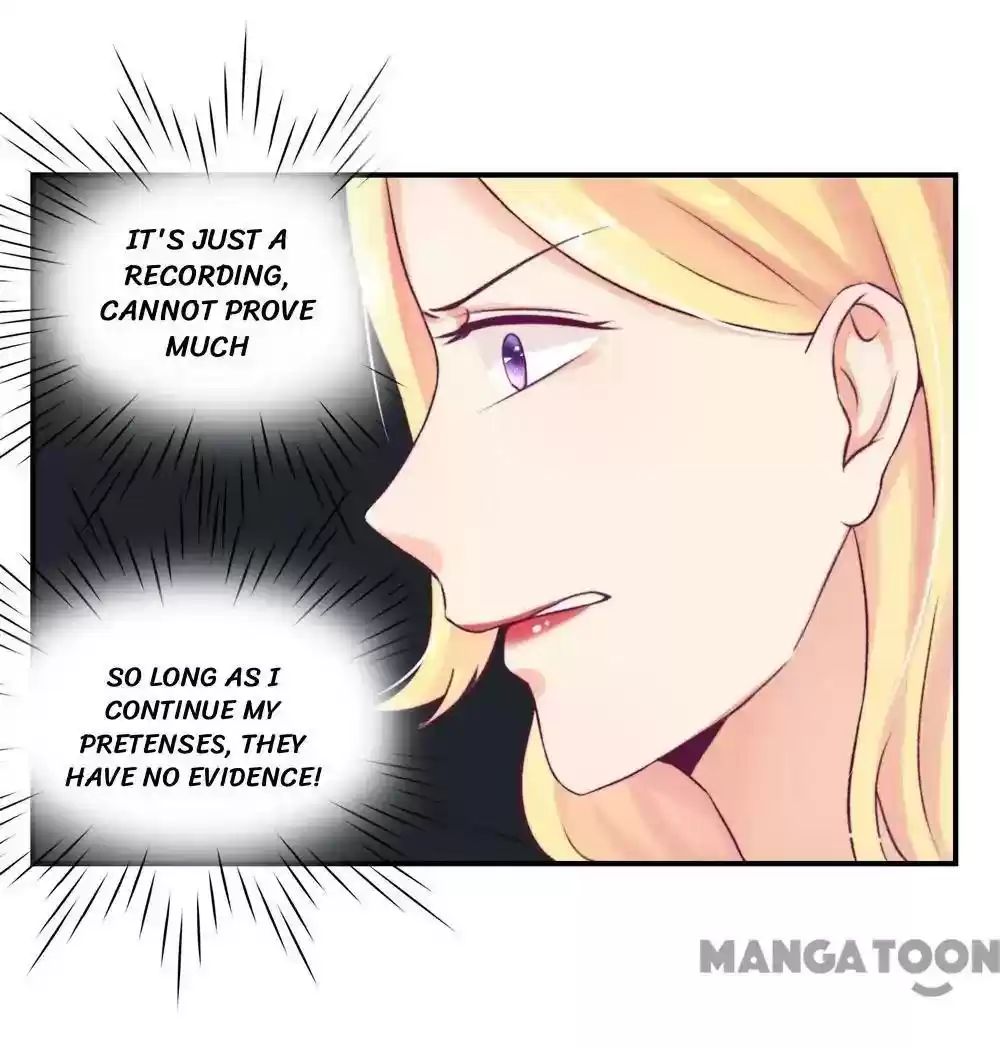 Honey, You Belong to Me! Episode 7