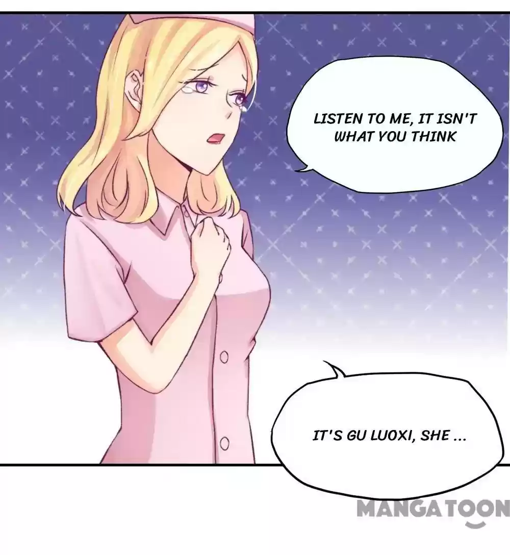 Honey, You Belong to Me! Episode 7