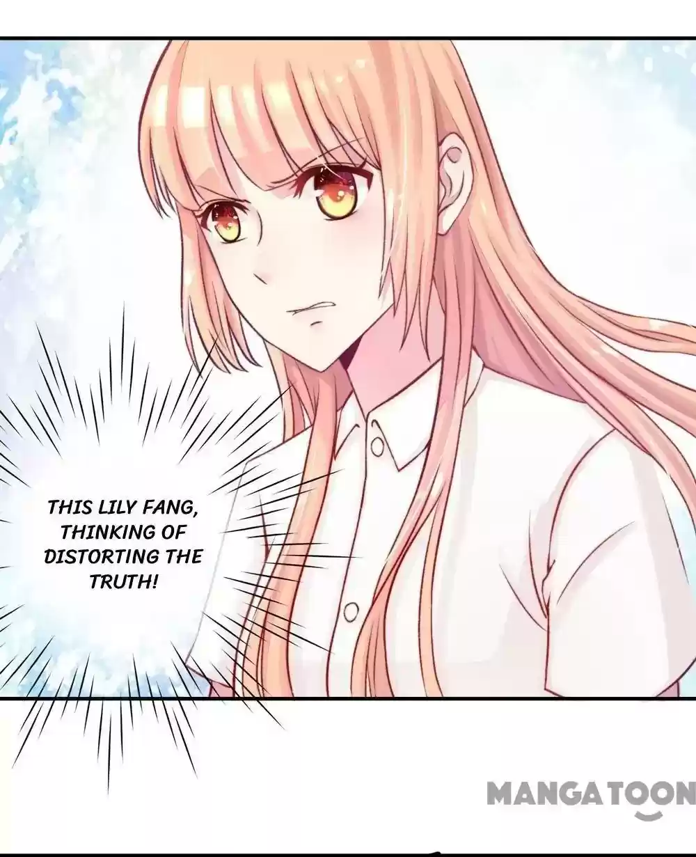 Honey, You Belong to Me! Episode 7