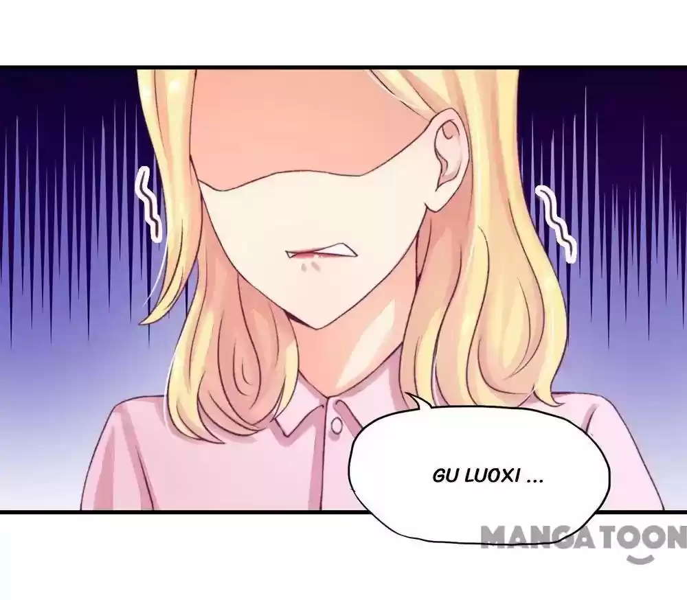 Honey, You Belong to Me! Episode 7