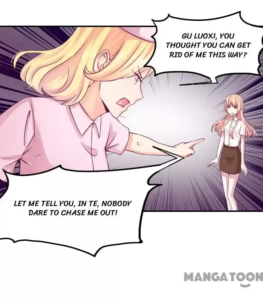 Honey, You Belong to Me! Episode 7