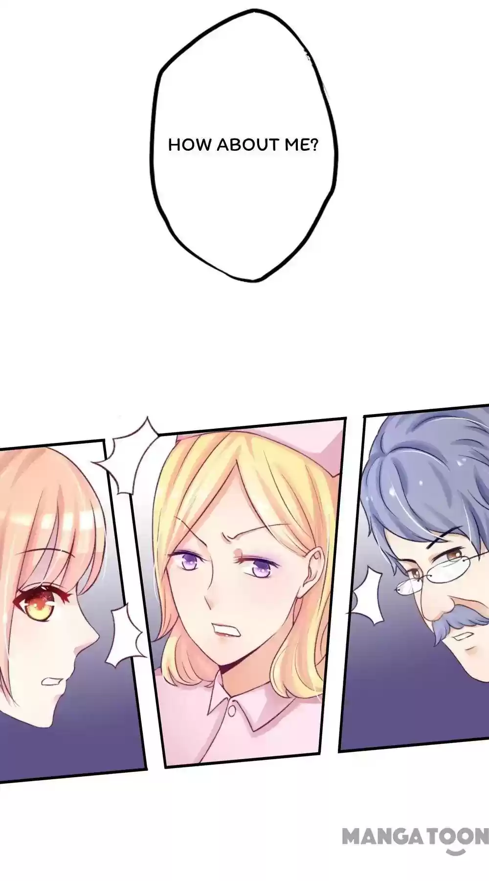 Honey, You Belong to Me! Episode 7