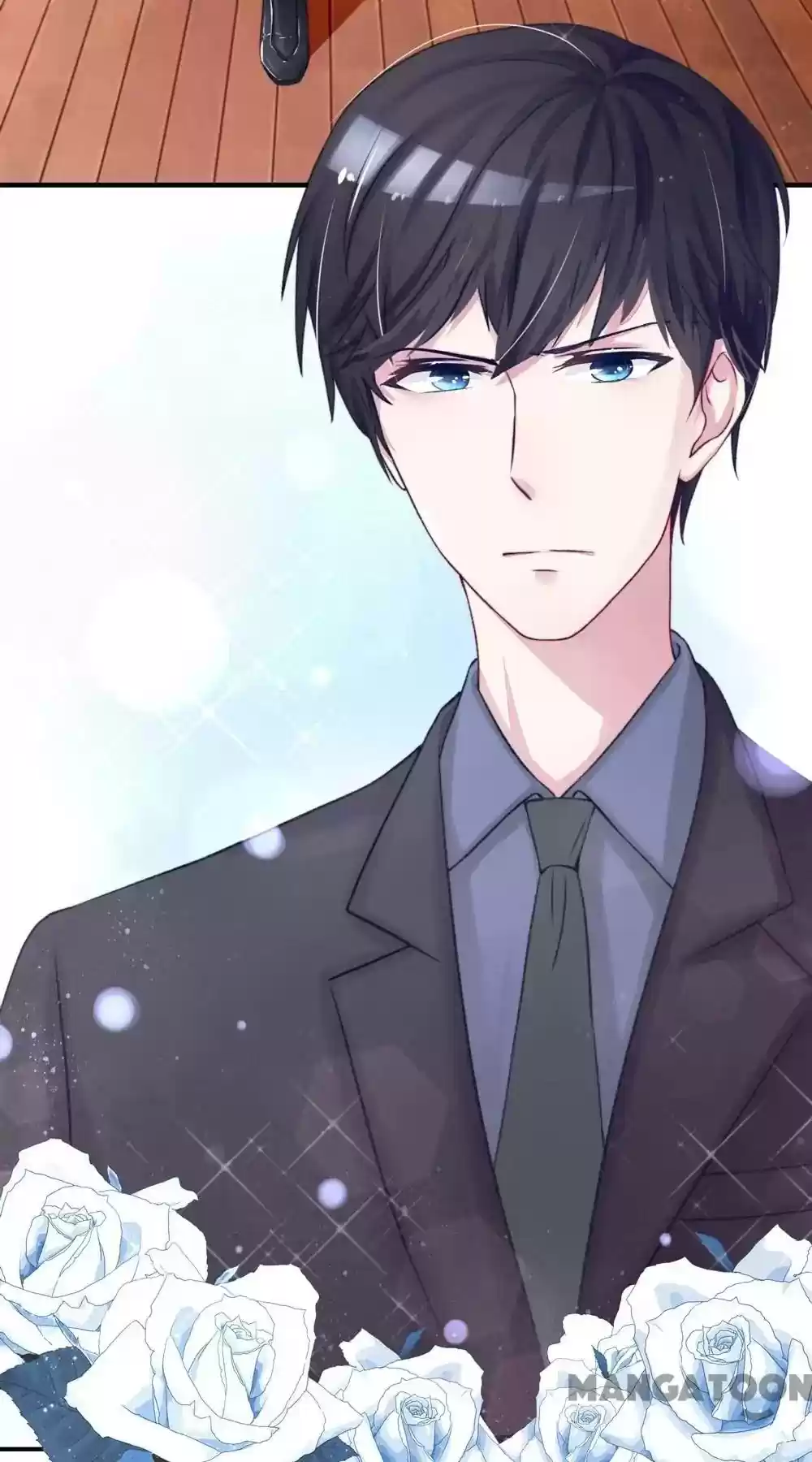 Honey, You Belong to Me! Episode 7