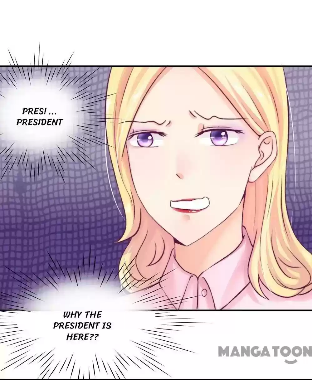 Honey, You Belong to Me! Episode 7