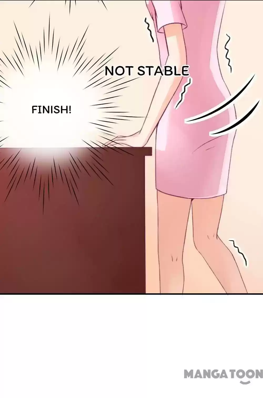 Honey, You Belong to Me! Episode 7