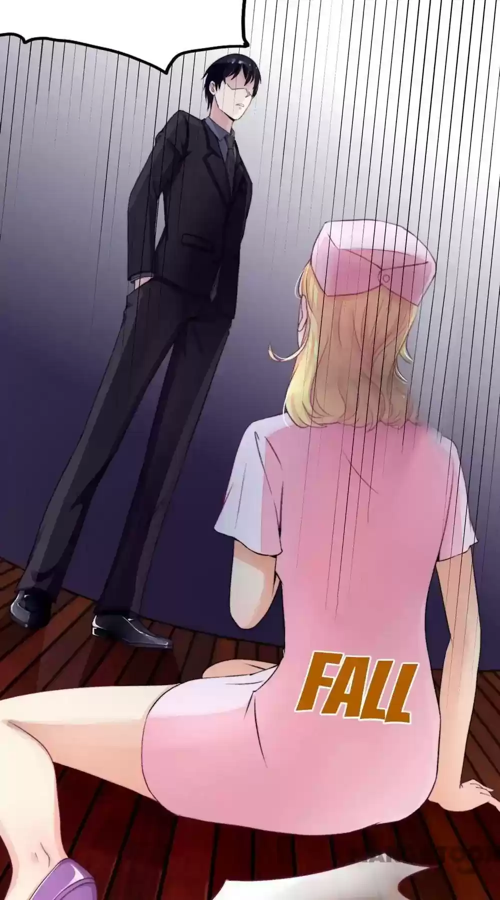 Honey, You Belong to Me! Episode 7