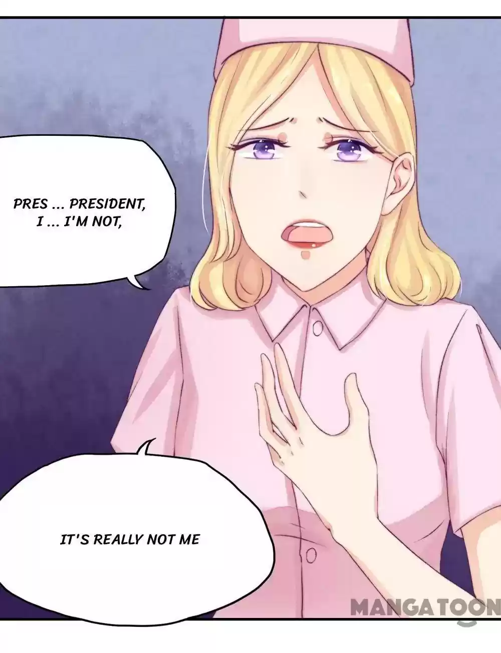 Honey, You Belong to Me! Episode 7