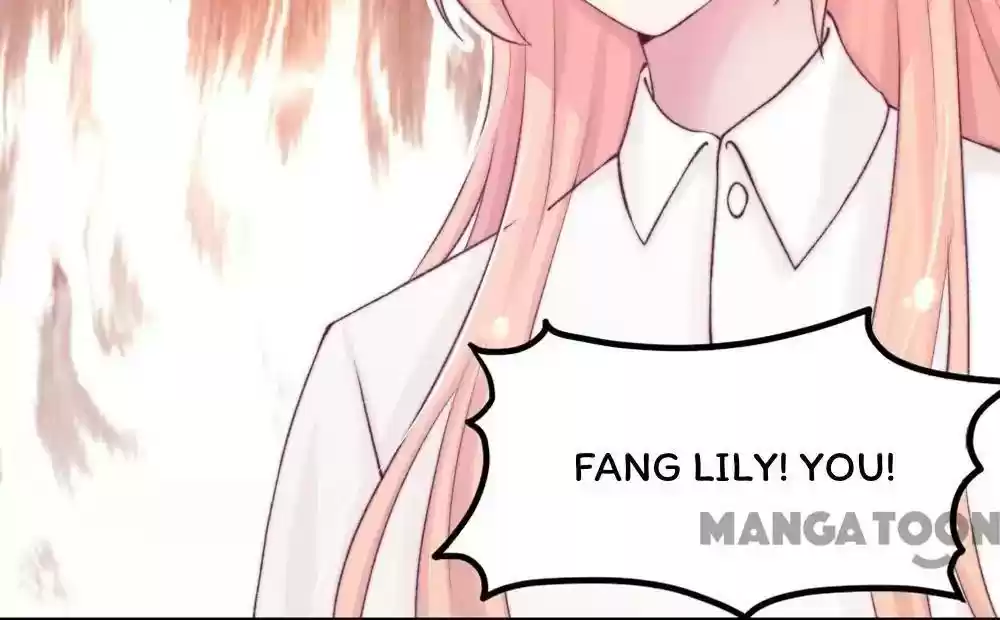 Honey, You Belong to Me! Episode 7