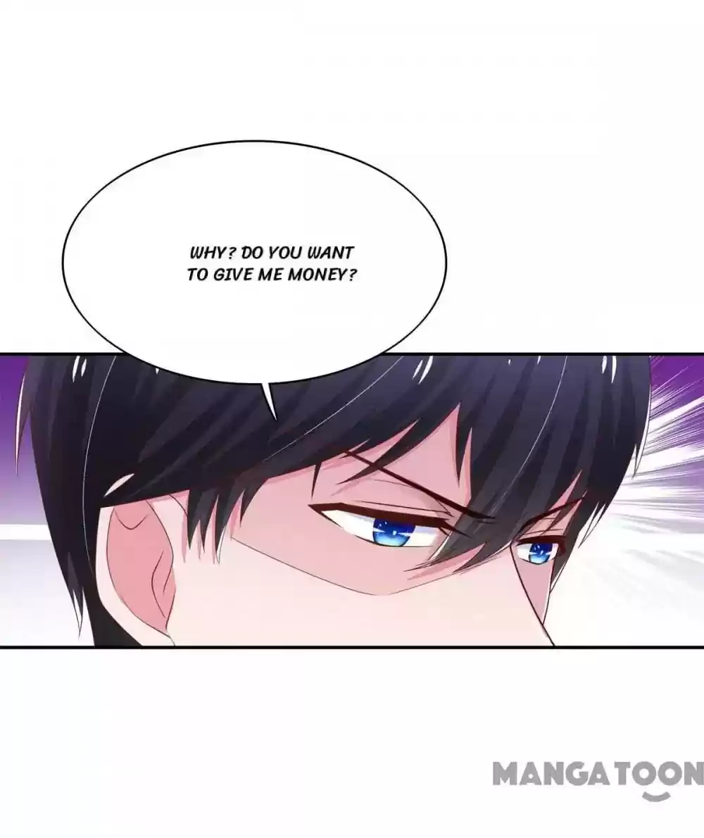 Honey, You Belong to Me! Episode 70