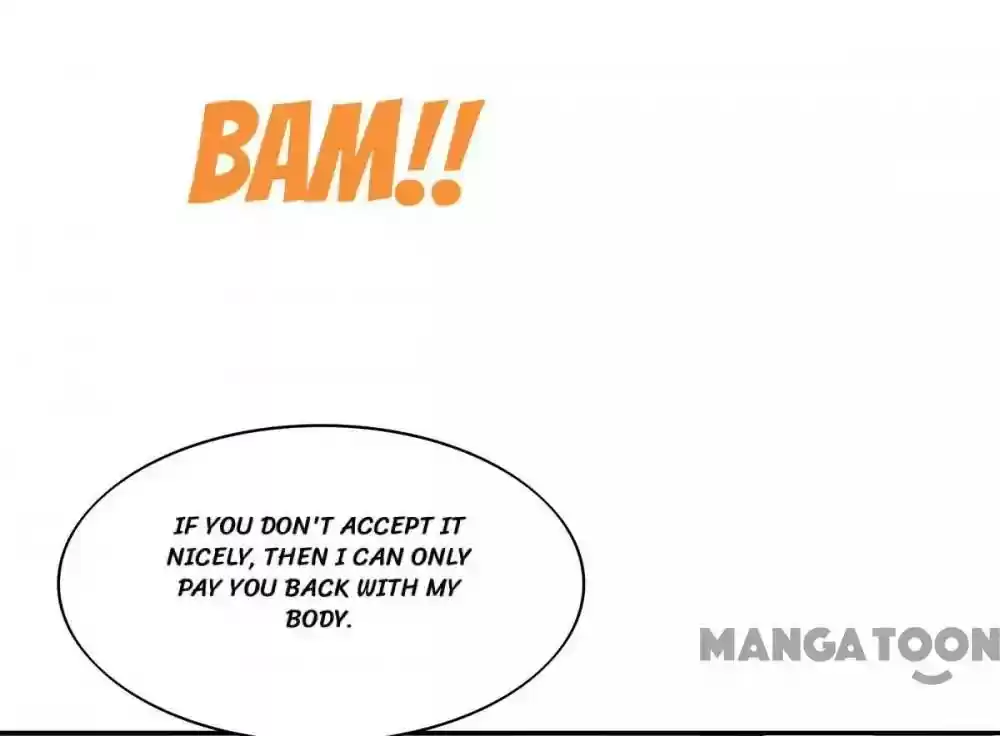 Honey, You Belong to Me! Episode 70