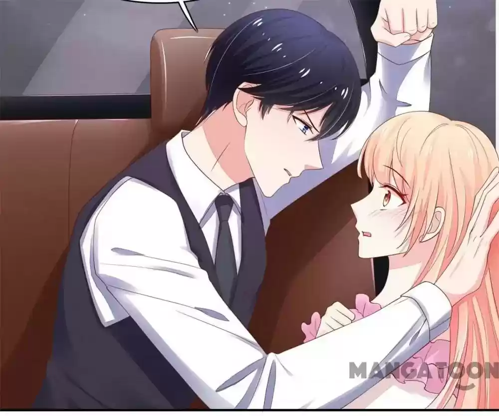 Honey, You Belong to Me! Episode 70