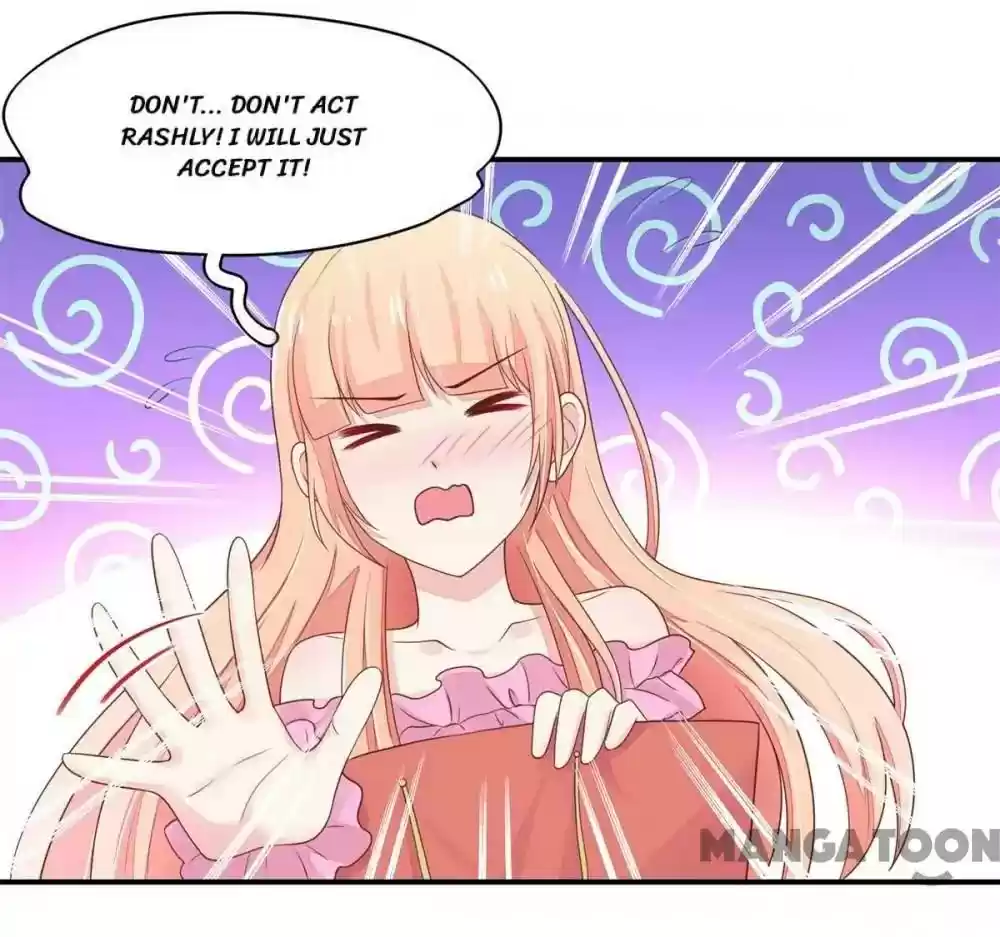 Honey, You Belong to Me! Episode 70