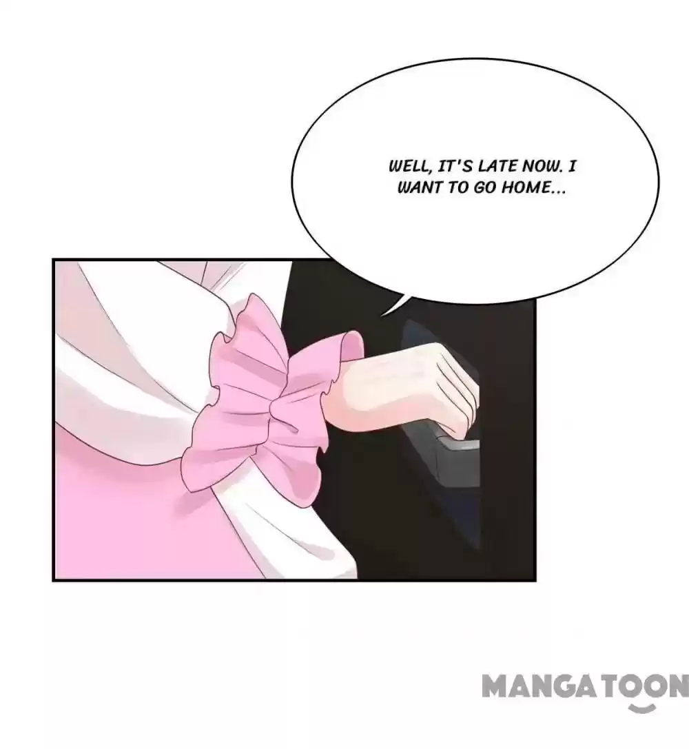 Honey, You Belong to Me! Episode 70