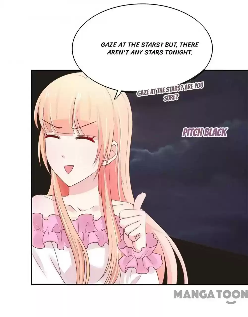 Honey, You Belong to Me! Episode 70